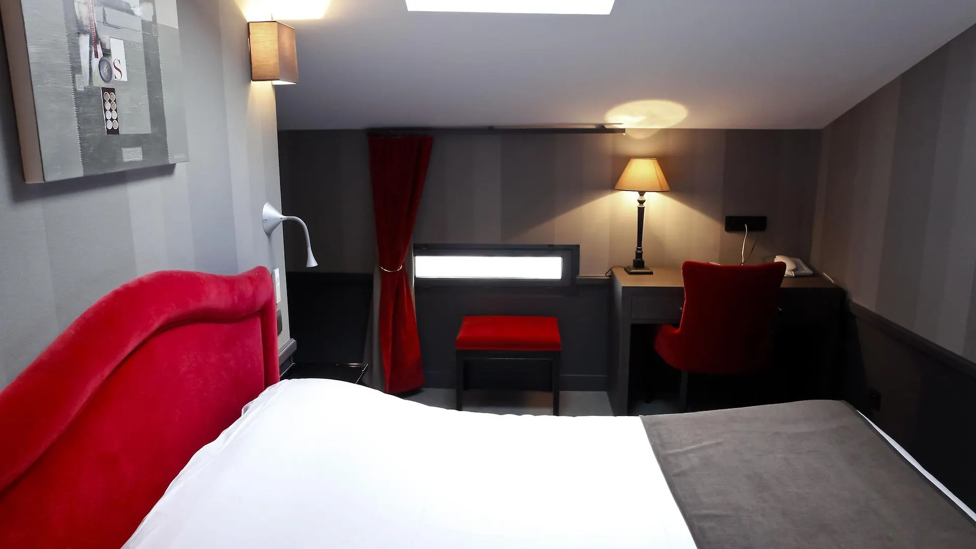 Hotel Alexandra Lyon