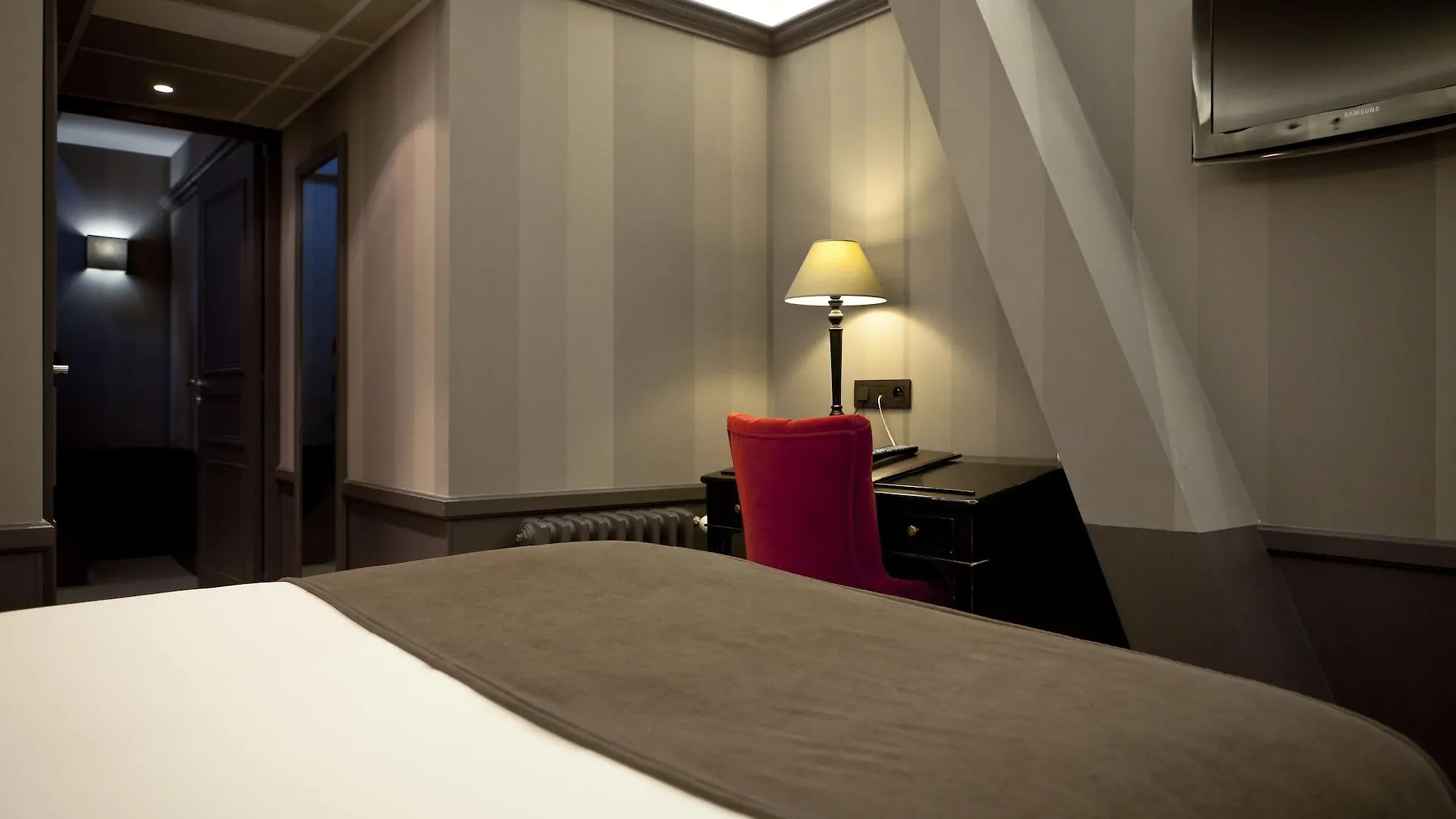 Hotel Alexandra Lyon