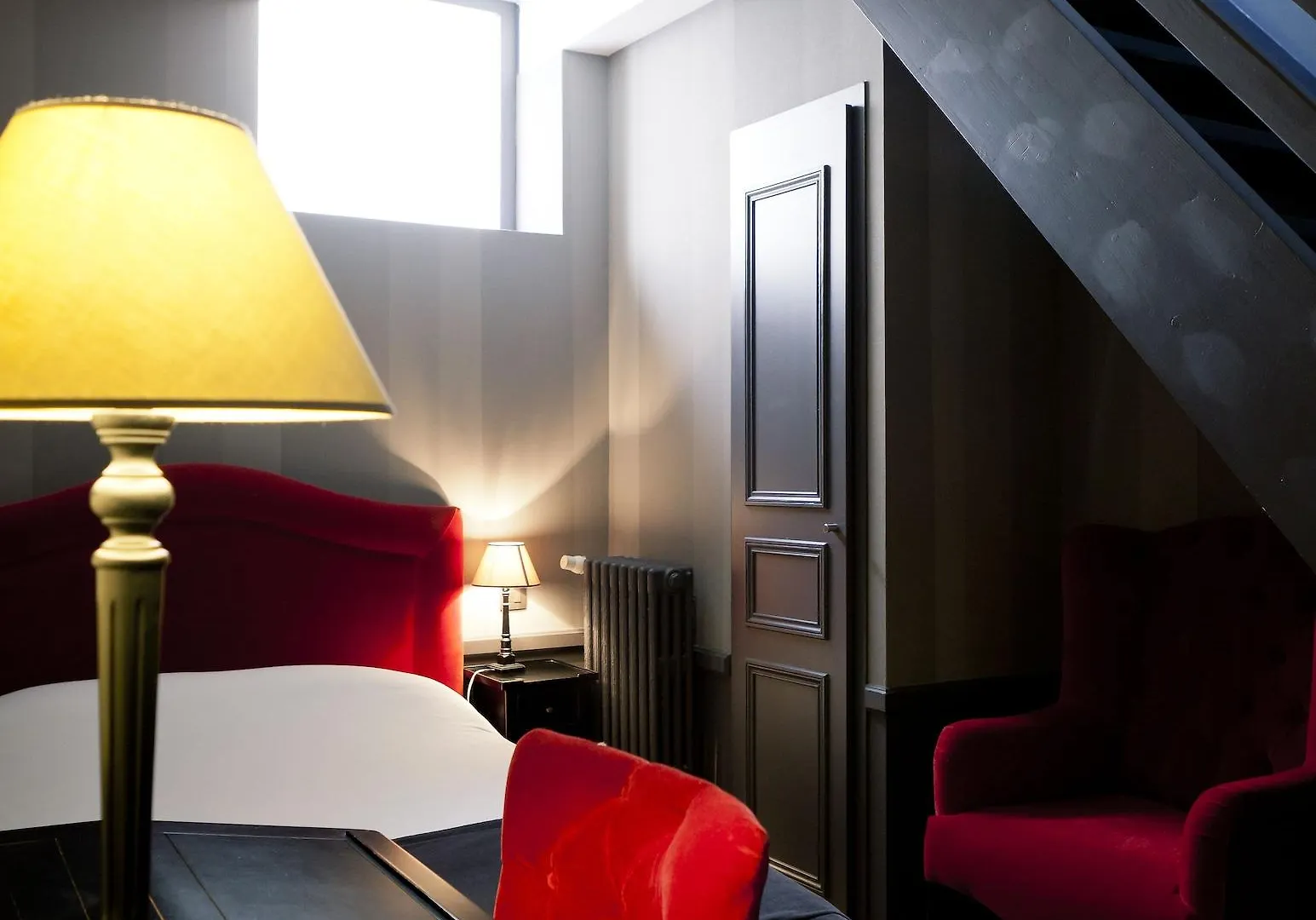 Hotel Alexandra Lyon