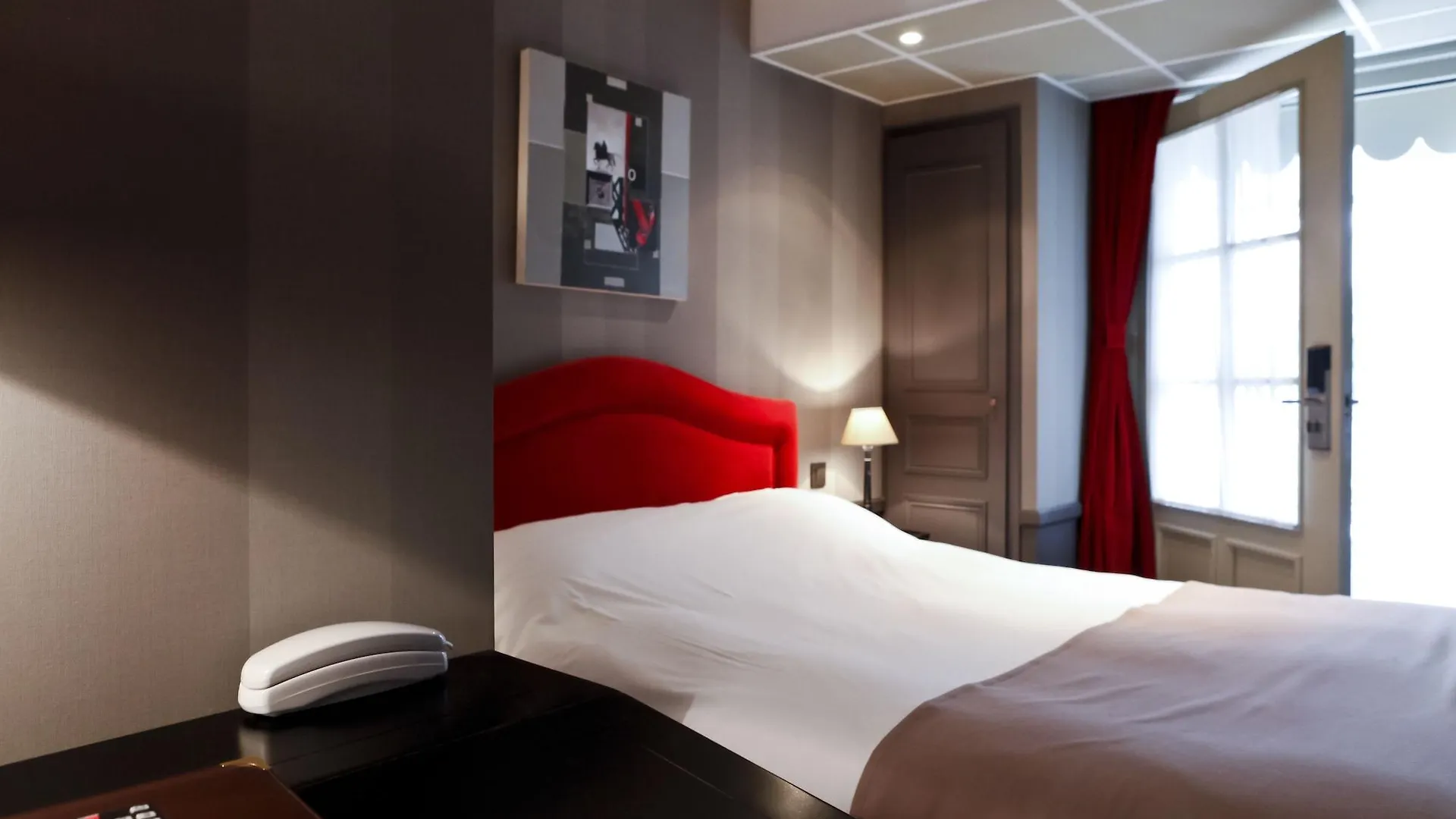 Hotel Alexandra Lyon