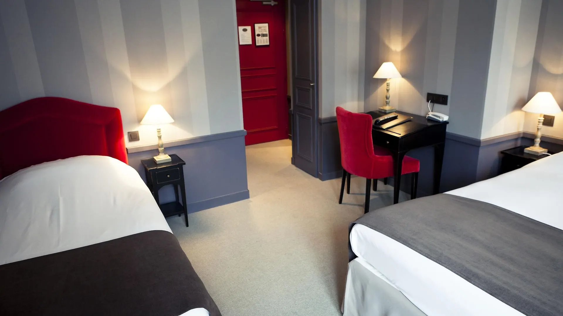 Alexandra Hotel Lyon