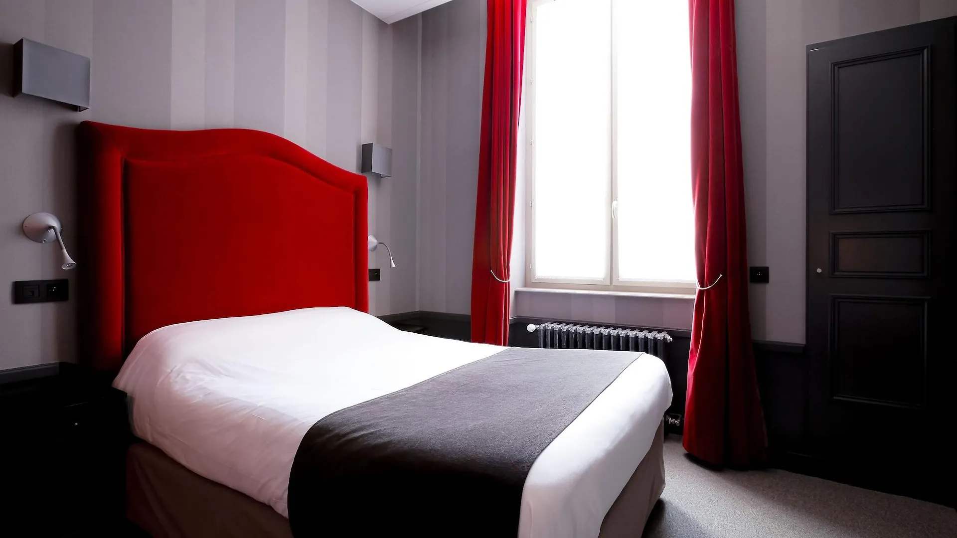 Hotel Alexandra Lyon