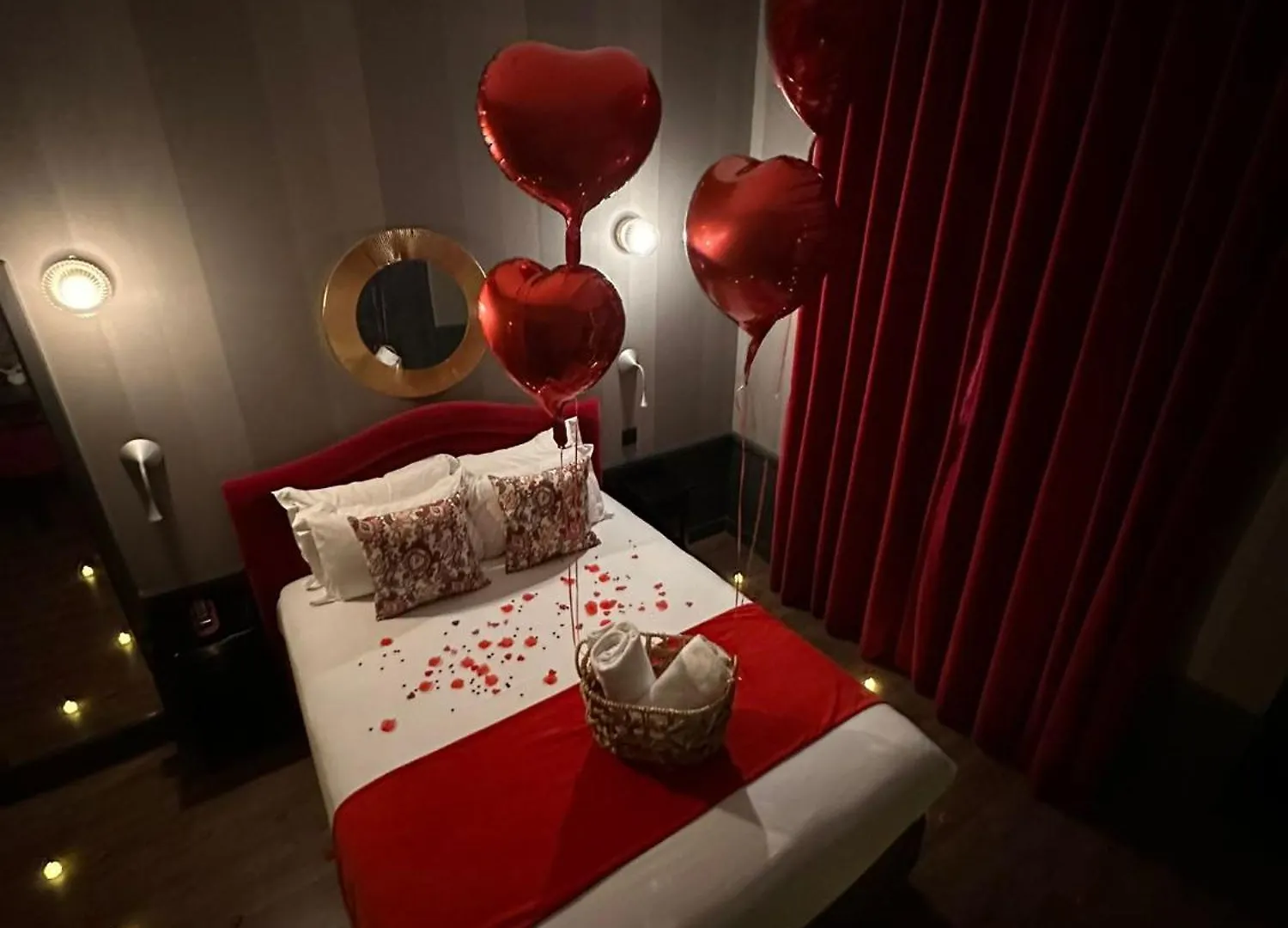 ****  Hotel Alexandra Lyon Frankreich