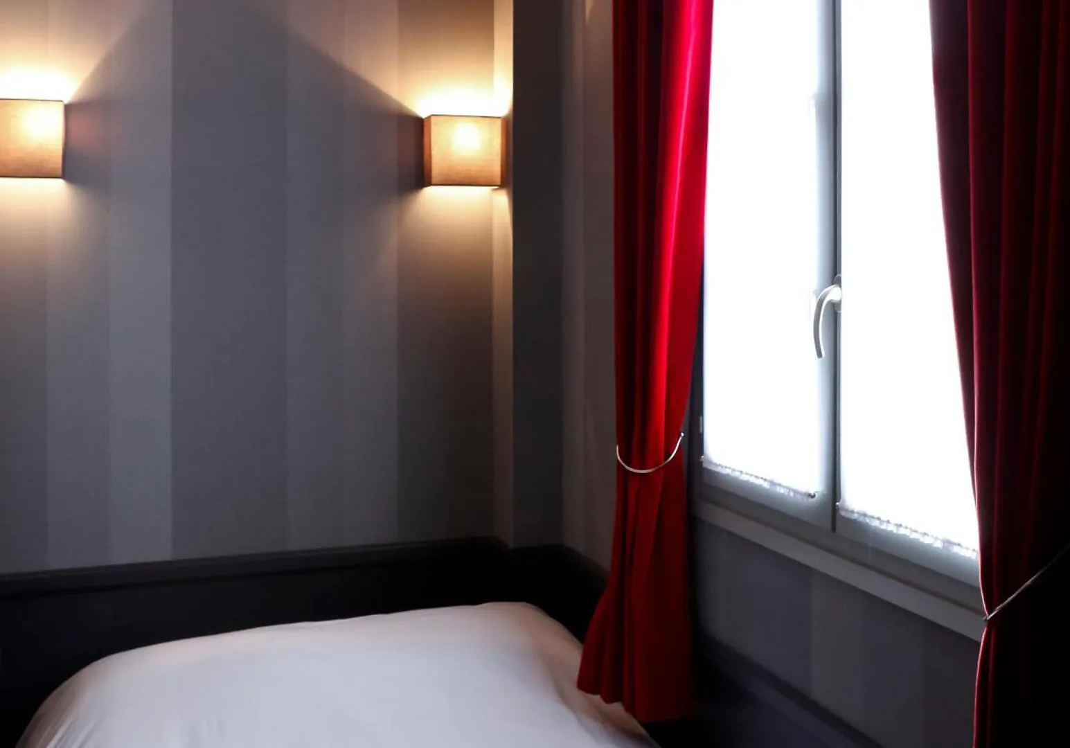 Hotel Alexandra Lyon 4*,