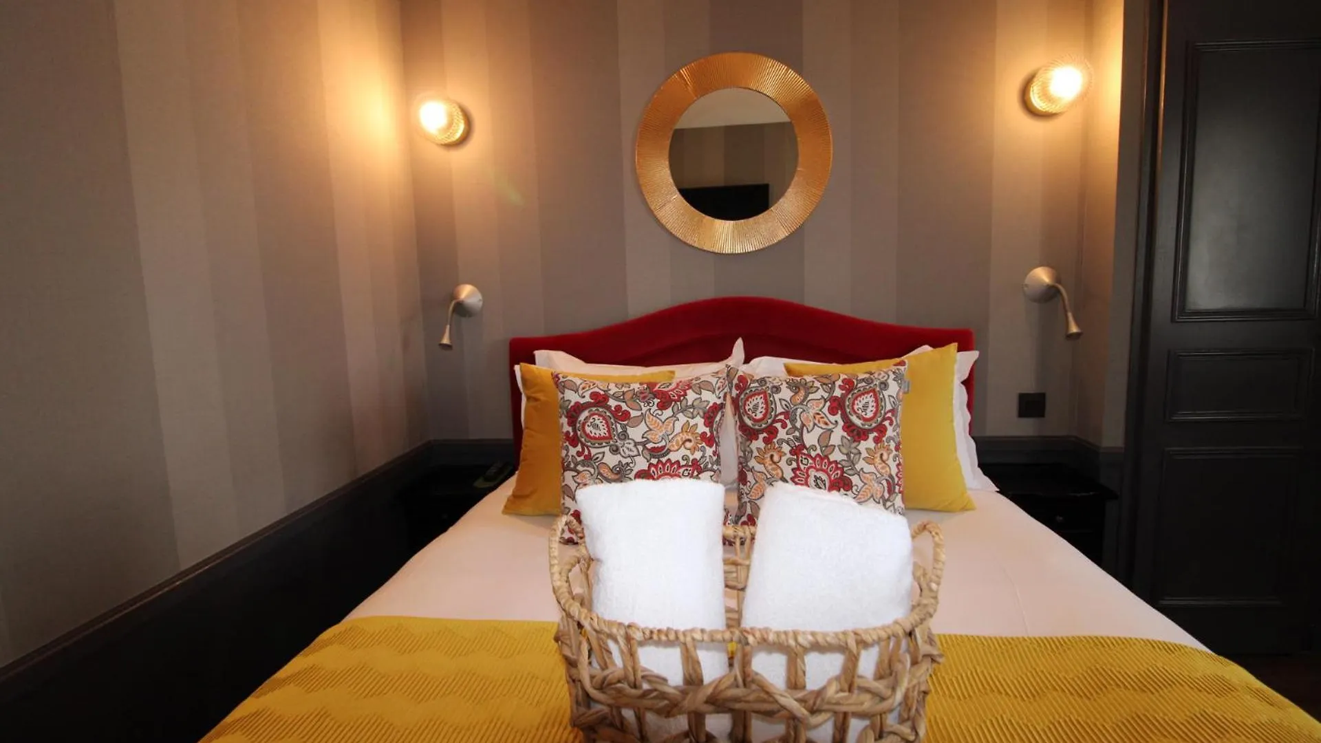 Alexandra Hotel Lyon