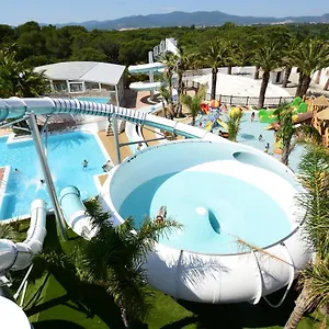 La Baume La Palmeraie 5* Fréjus