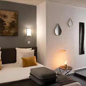 De Normandie Otel