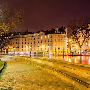 Belta 3* Paris