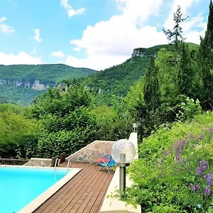Les Gargouilles Gorges Du Tarn - Millau 3*, Boyne Frankrijk