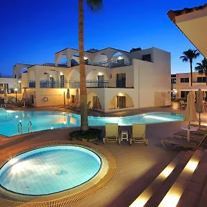 Petrosana 3* Agia Napa