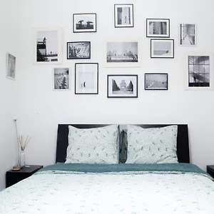 Fred's Guest Room, Vieuxport, Climatise, Friendly Francia