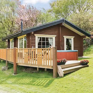 Faweather Grange Lodges , Bingley United Kingdom