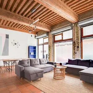 Nocnoc - Le Canut Appartement
