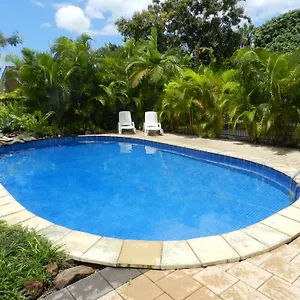 Golden Palms Motor 4*, Bundaberg Australia