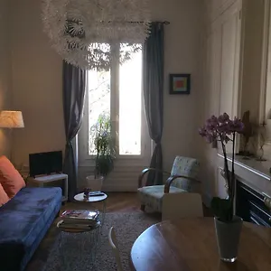  Apartment Le Gambetta