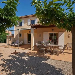 Francecomfort - Jardin Du Golf , Nans-les-Pins Frankrijk