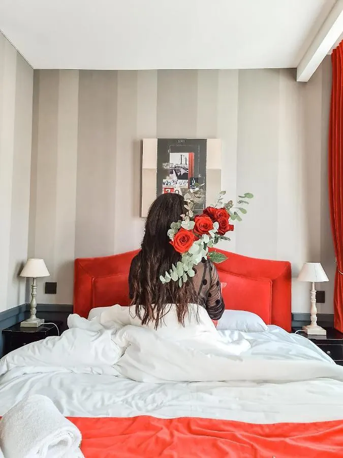 Alexandra Hotel Lyon