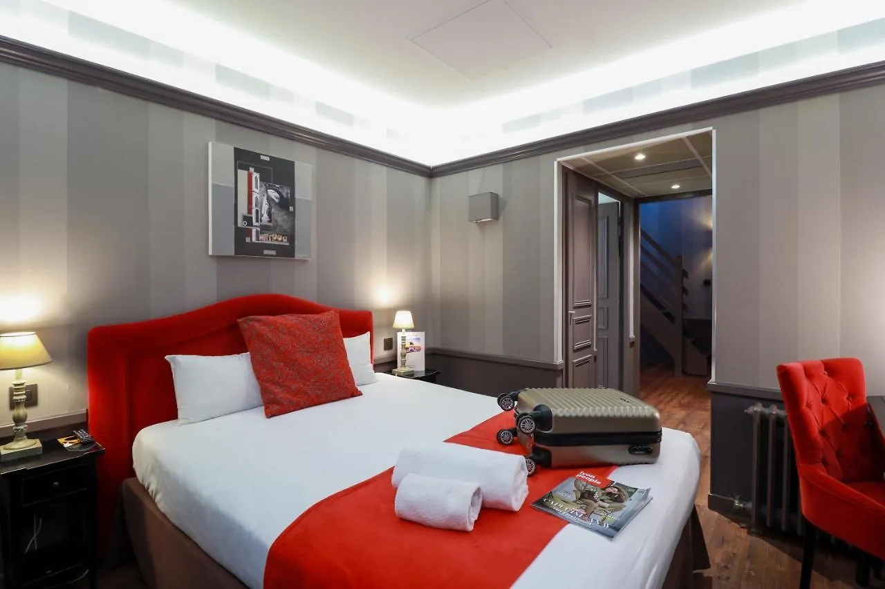 Alexandra Hotel Lyon