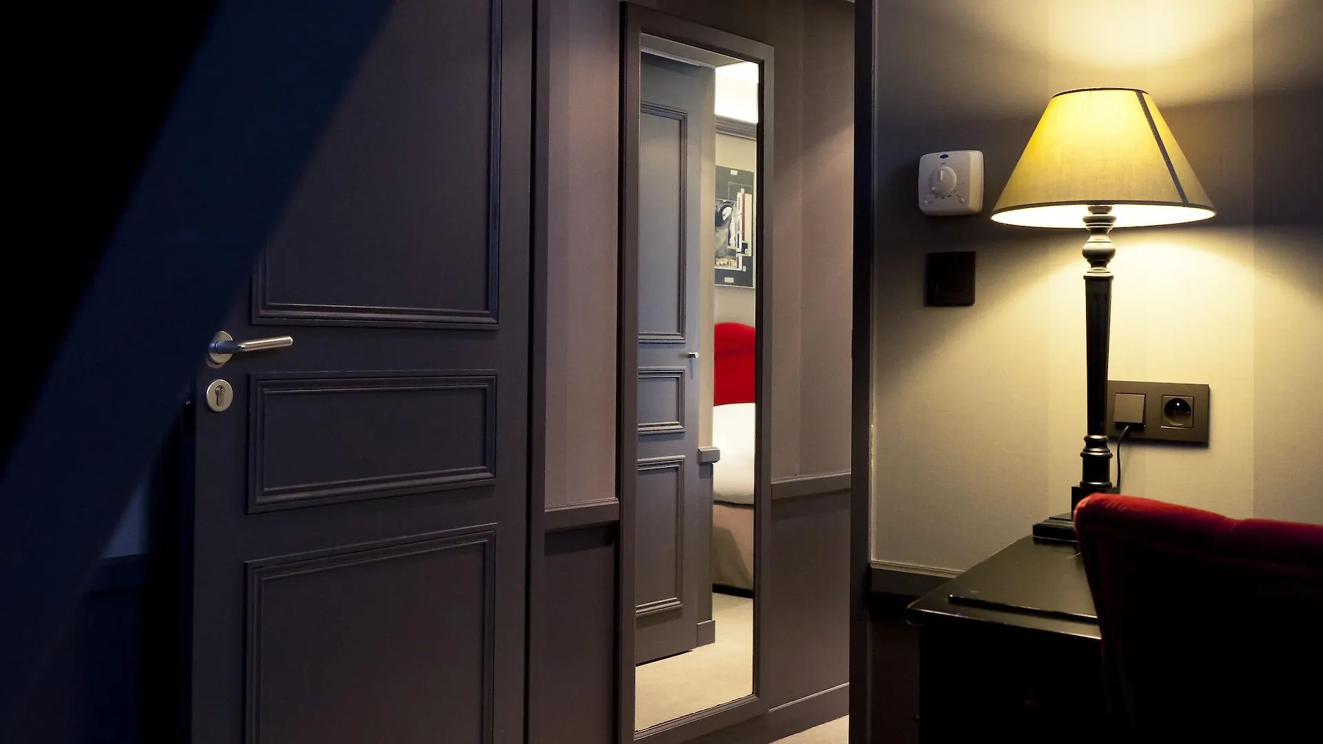 Alexandra Hotel Lyon