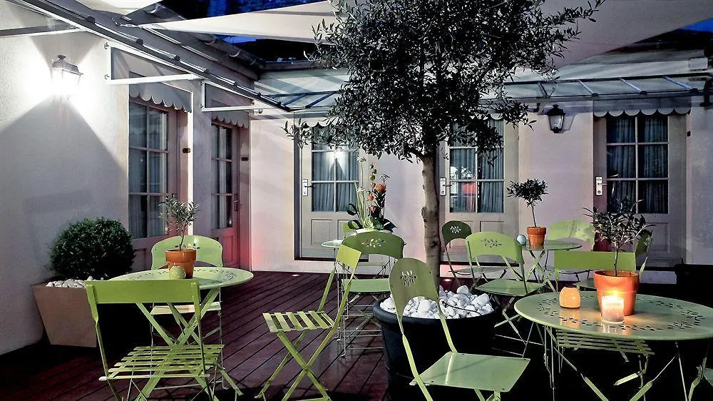 Alexandra Hotel Lyon 4*,  France