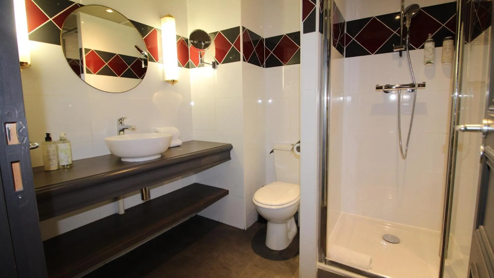 Alexandra Hotel Lyon 4*,