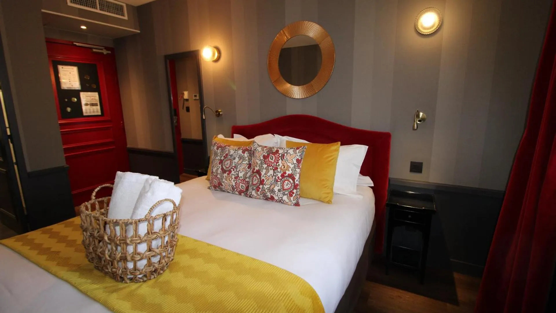 Alexandra Hotel Lyon