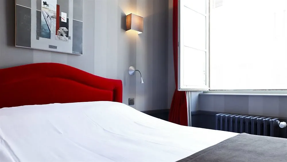 Alexandra Hotel Lyon 4*,
