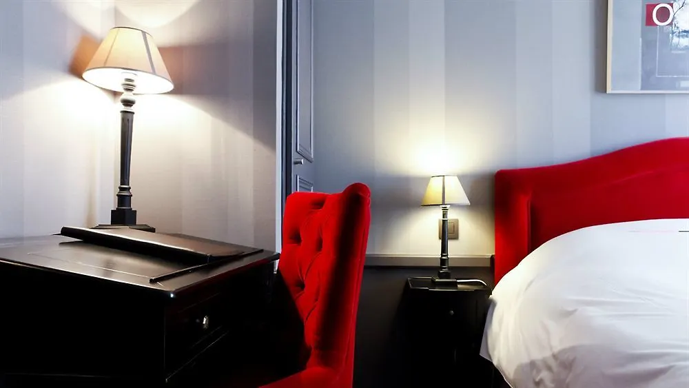 ****  Alexandra Hotel Lyon Frankrijk
