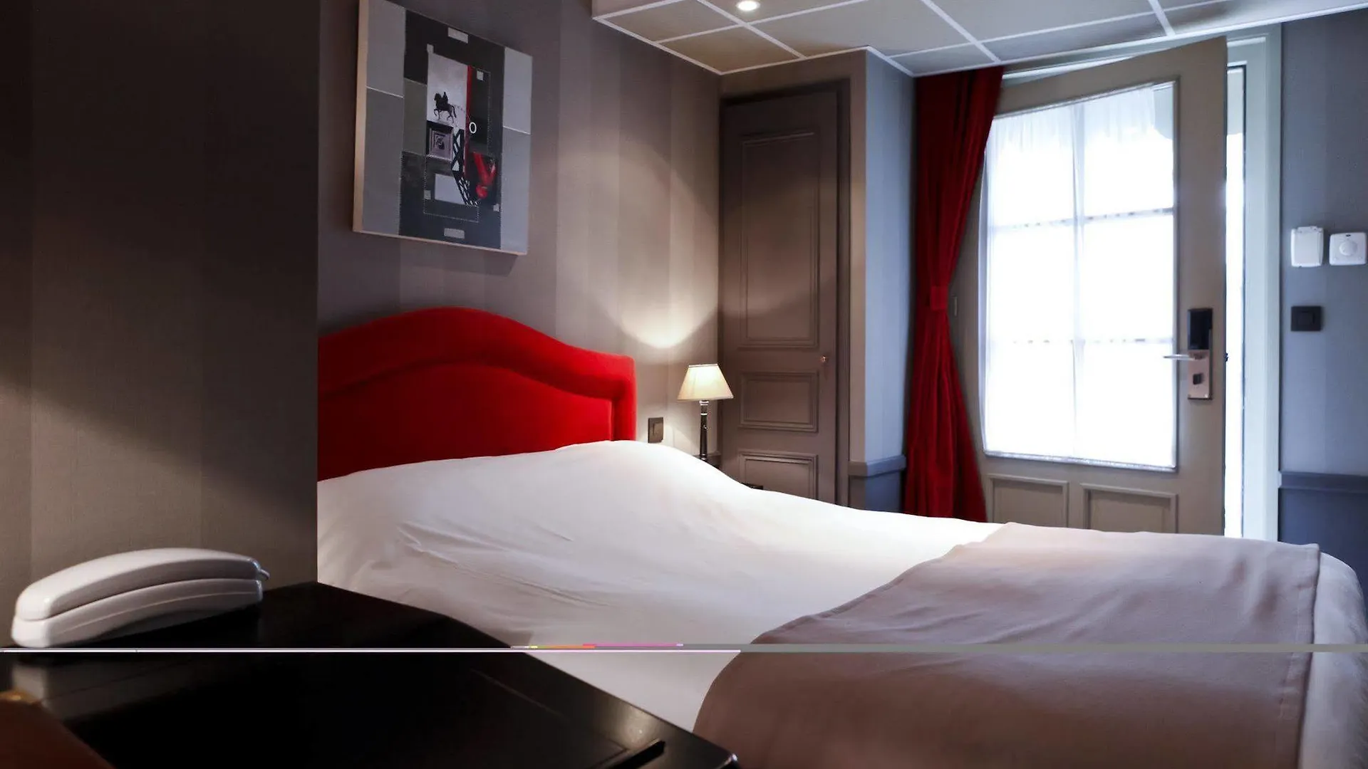 Alexandra Hotel Lyon