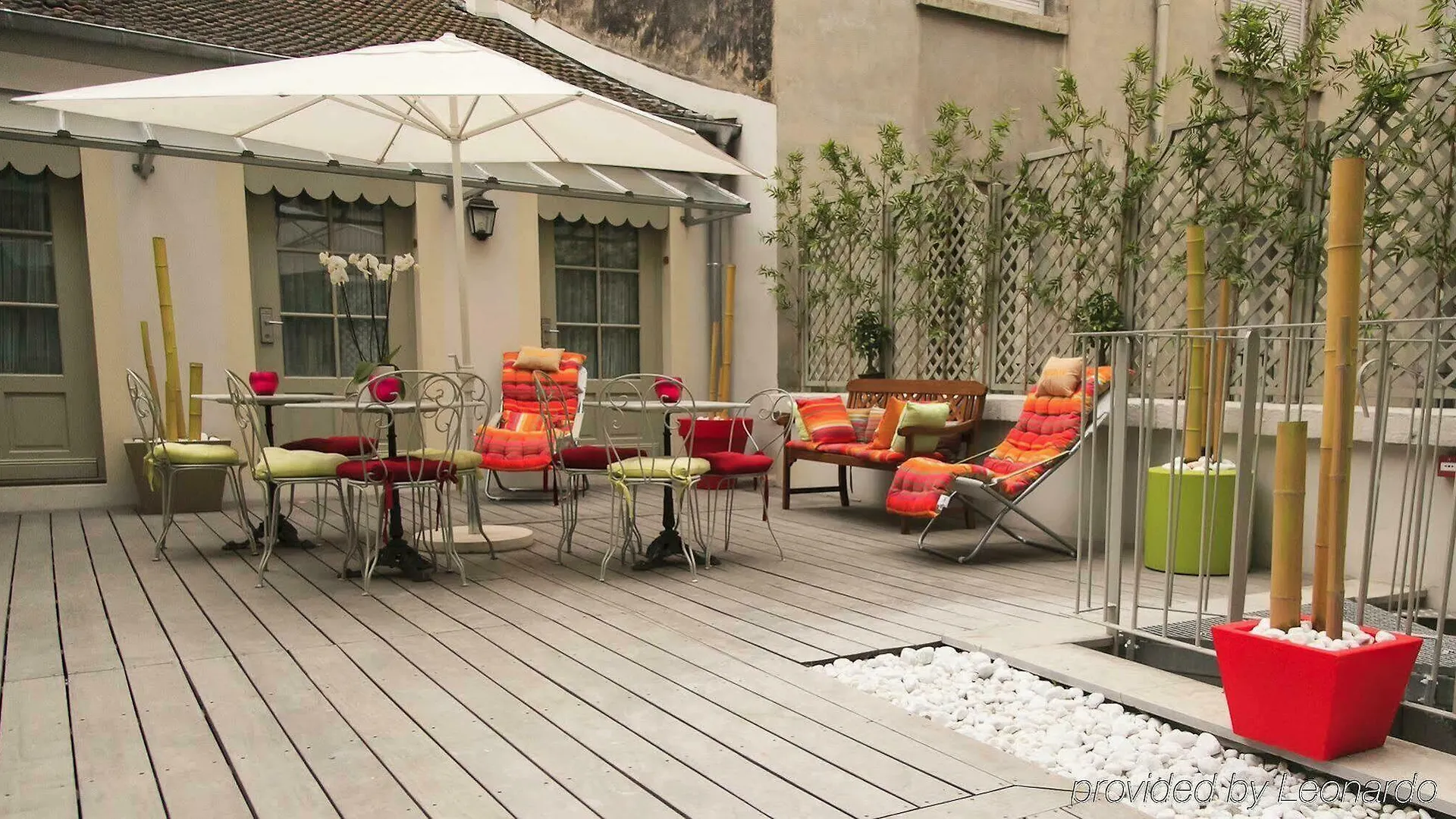 Alexandra Hotel Lyon