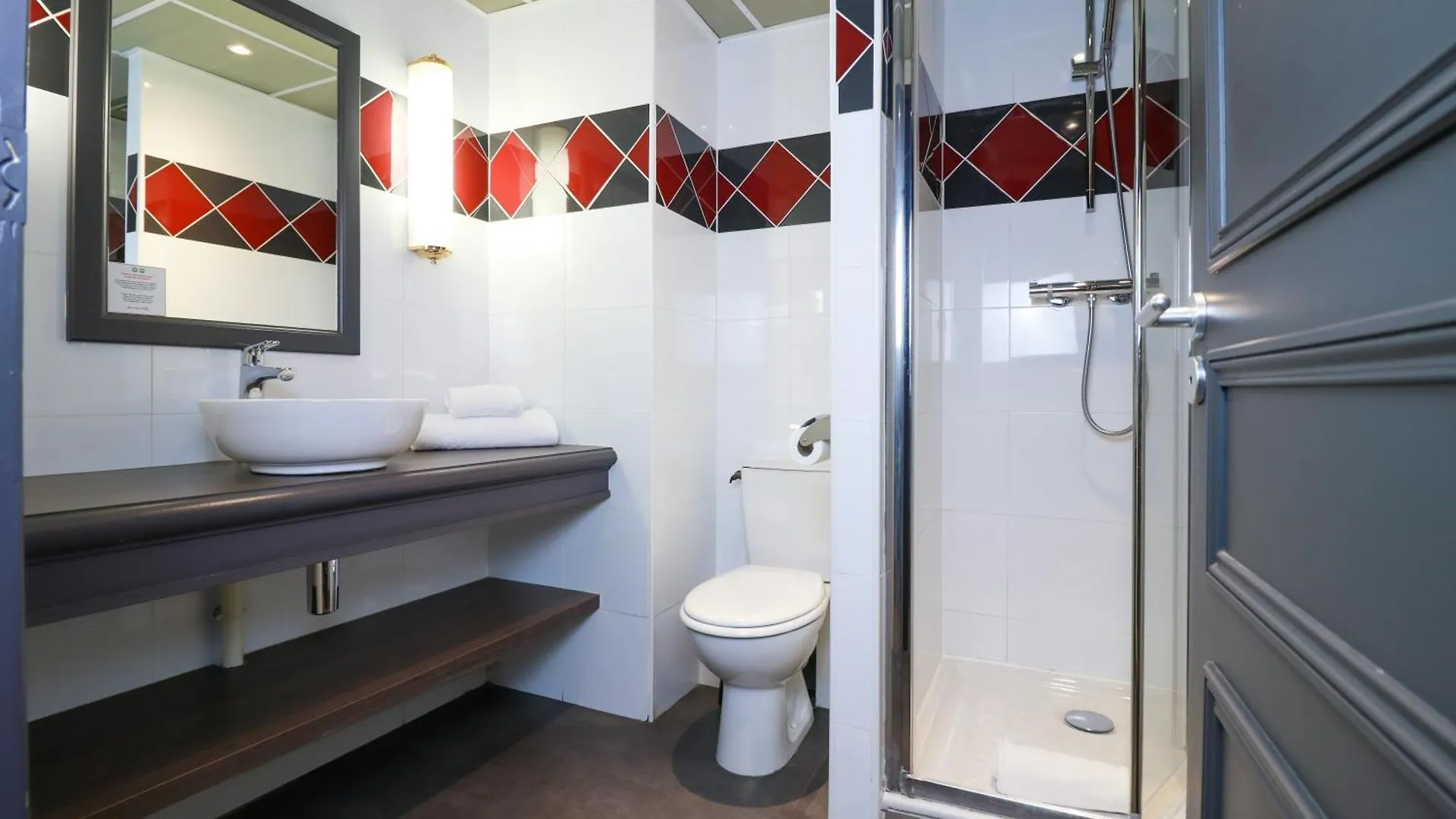 Alexandra Hotel Lyon