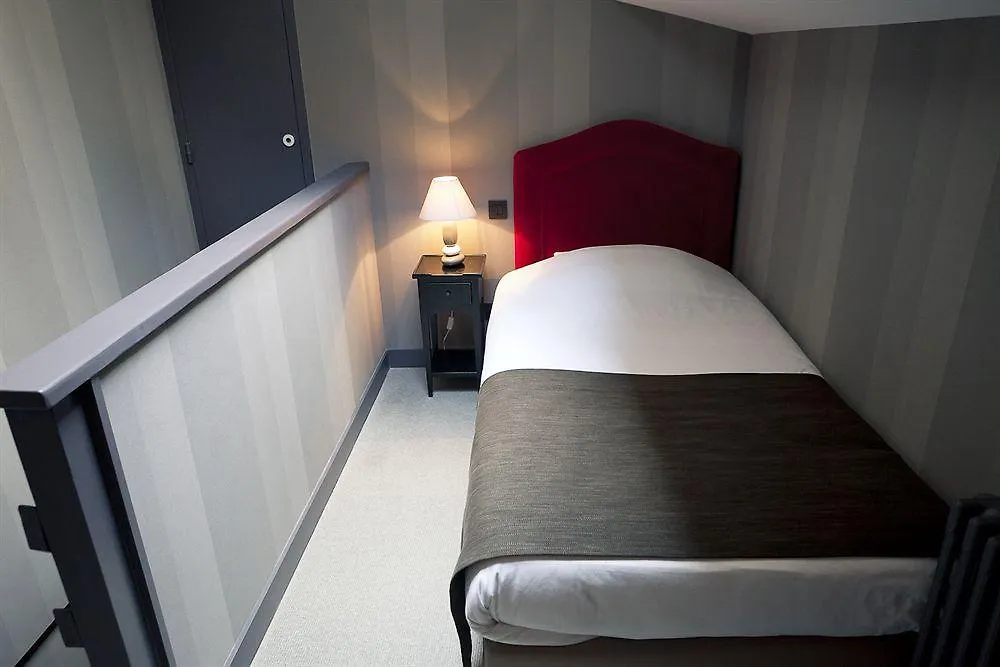 ****  Alexandra Hotel Lyon France