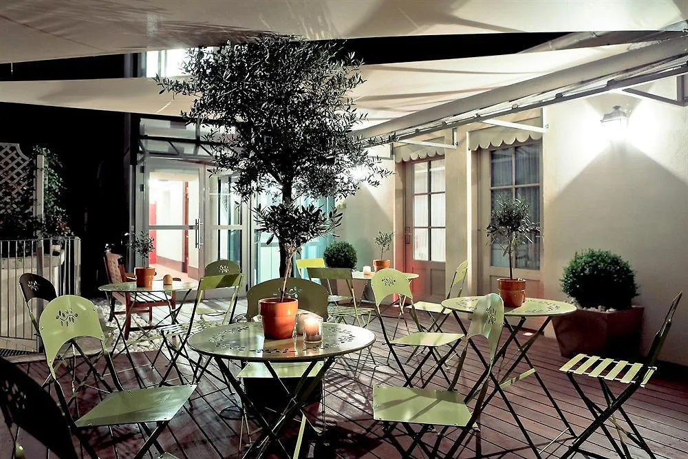 Alexandra Hotel Lyon