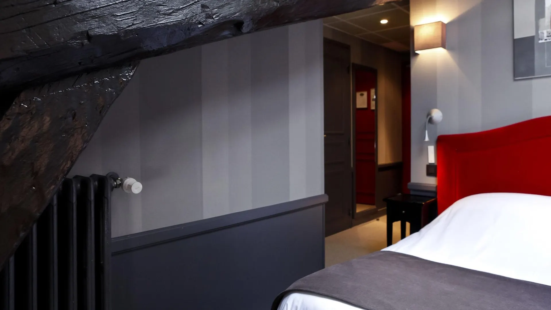 Alexandra Hotel Lyon 4*,
