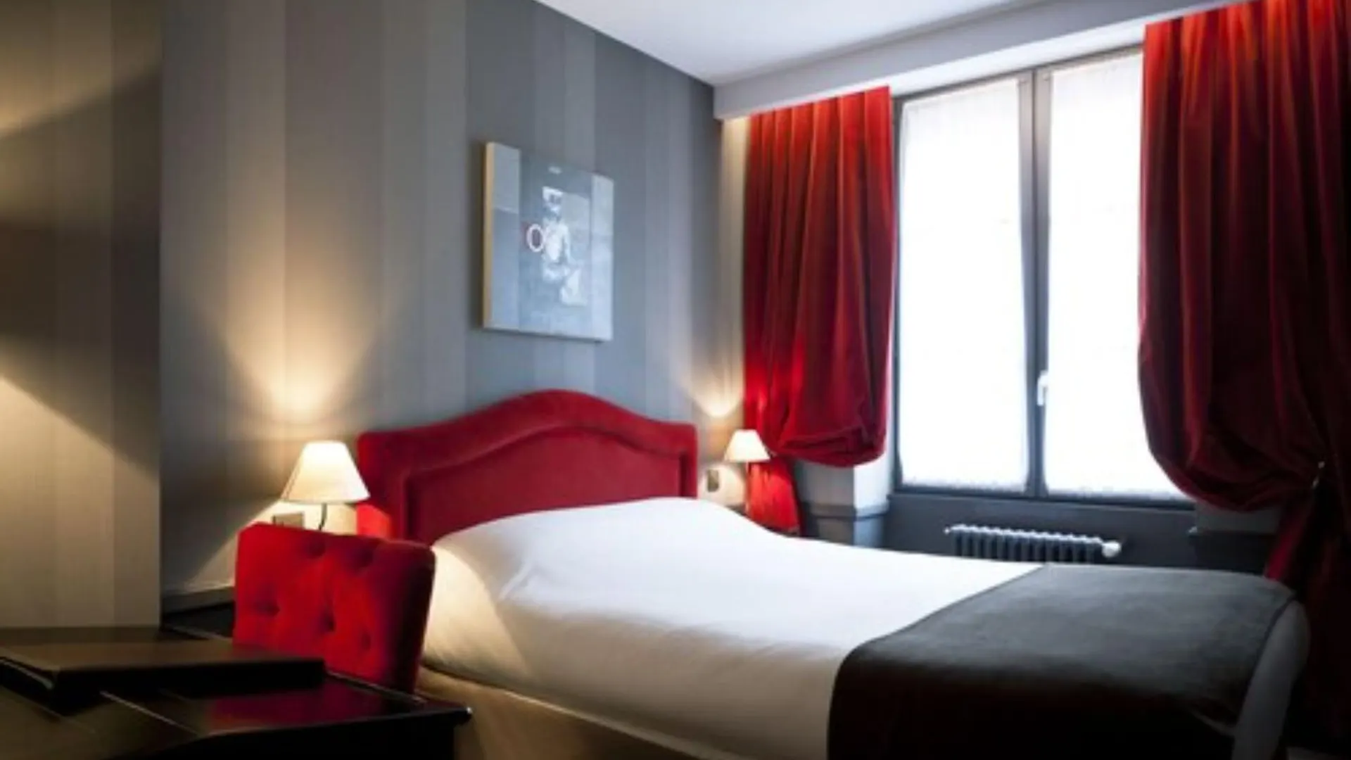 Alexandra Hotel Lyon