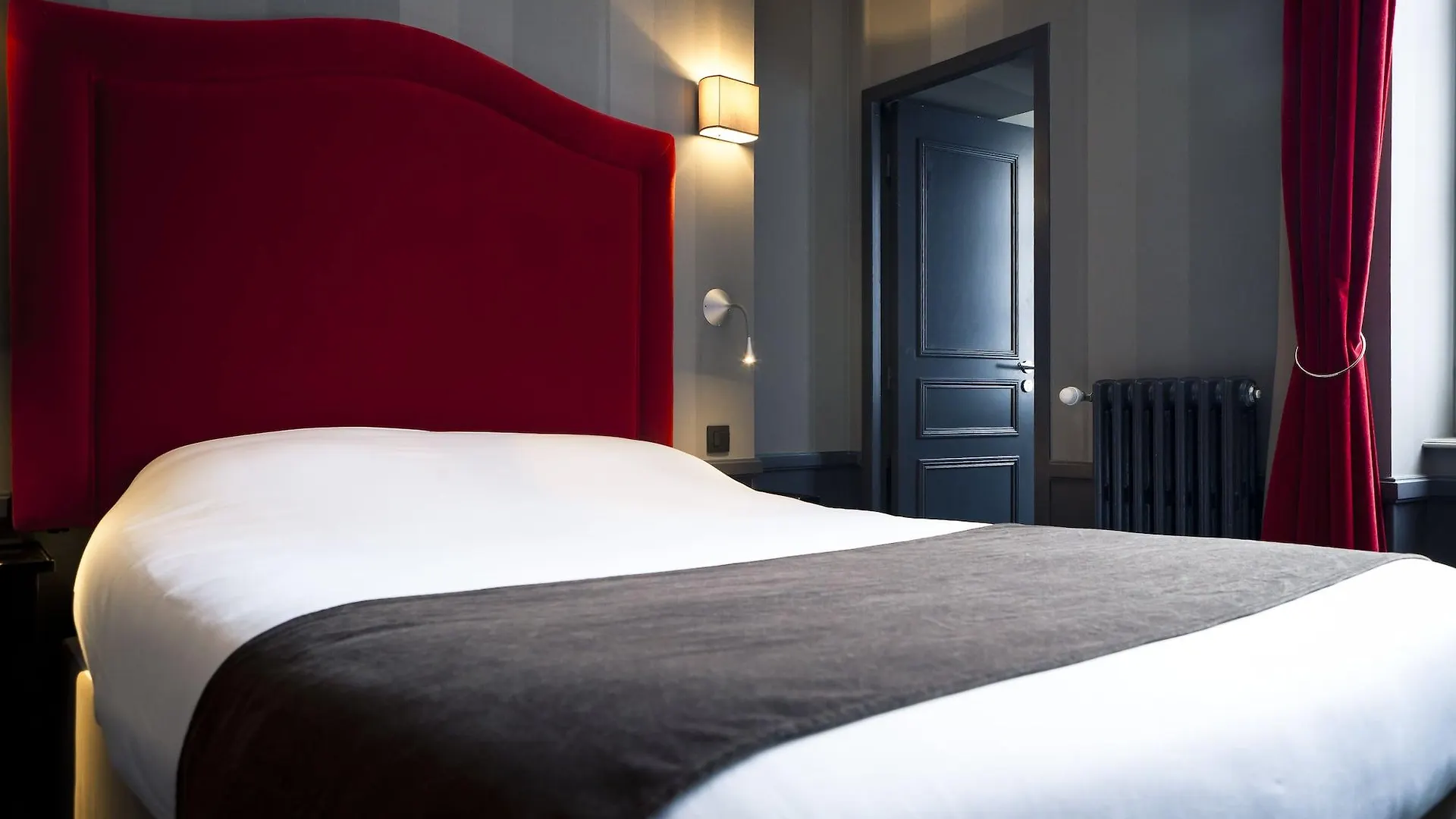 Alexandra Hotel Lyon 4*,