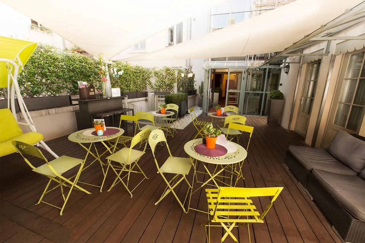 Alexandra Hotel Lyon
