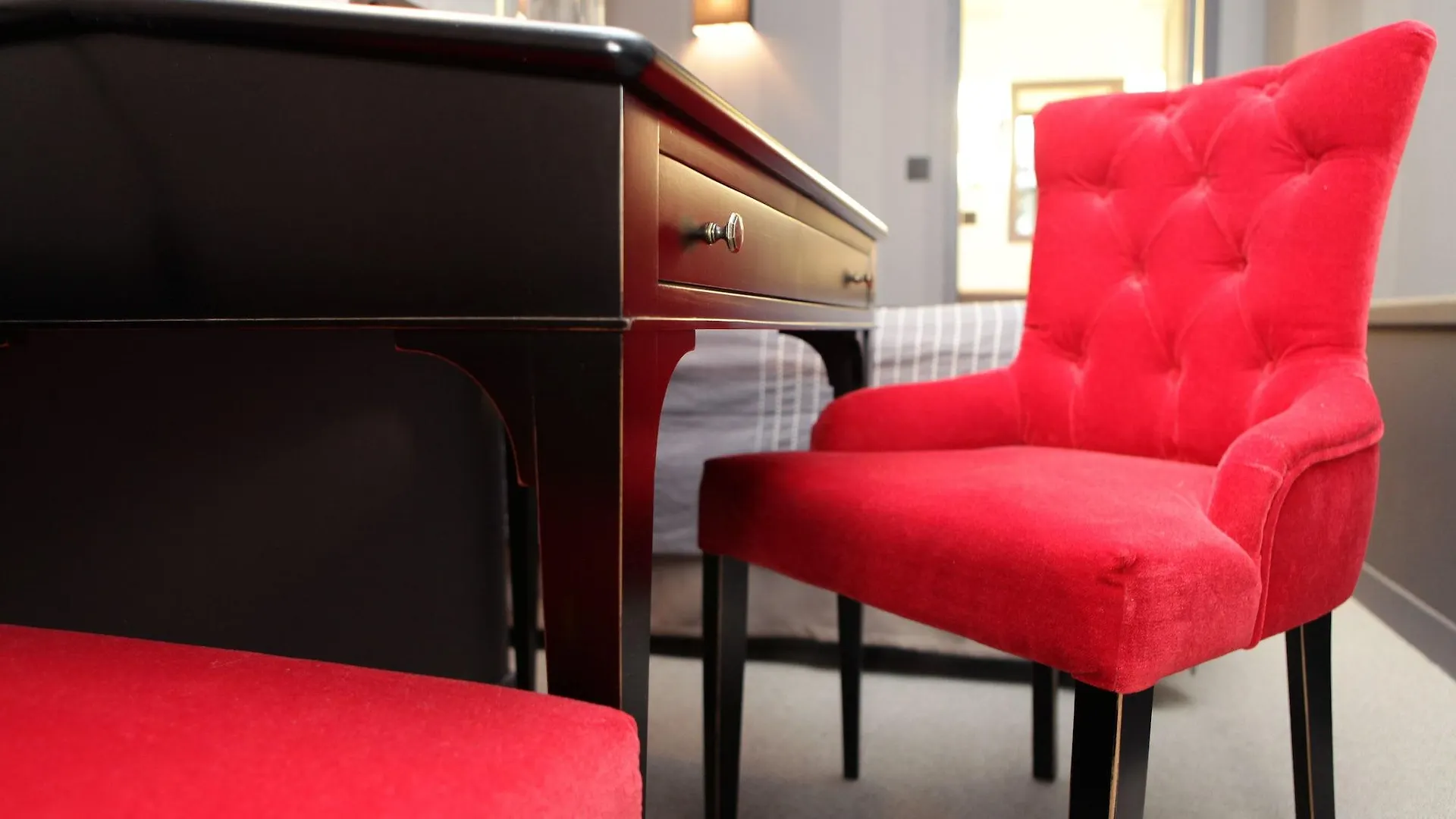 Alexandra Hotel Lyon