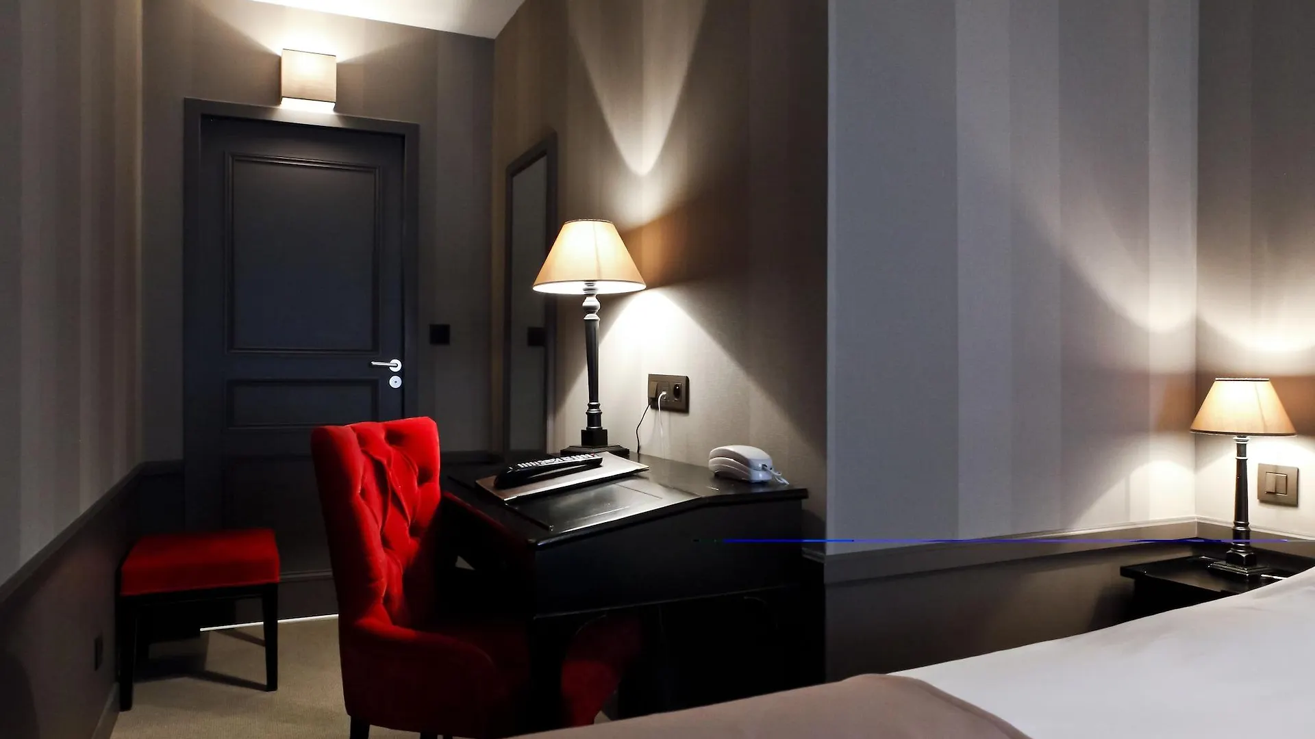 Alexandra Hotel Lyon France