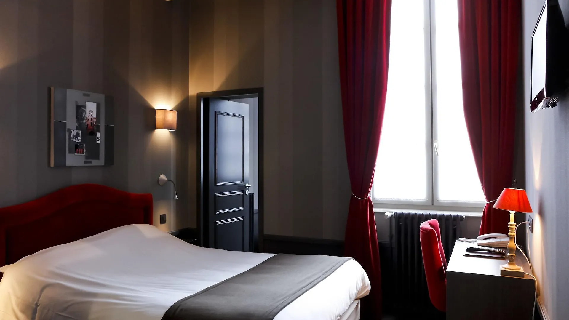 Alexandra Hotel Lyon