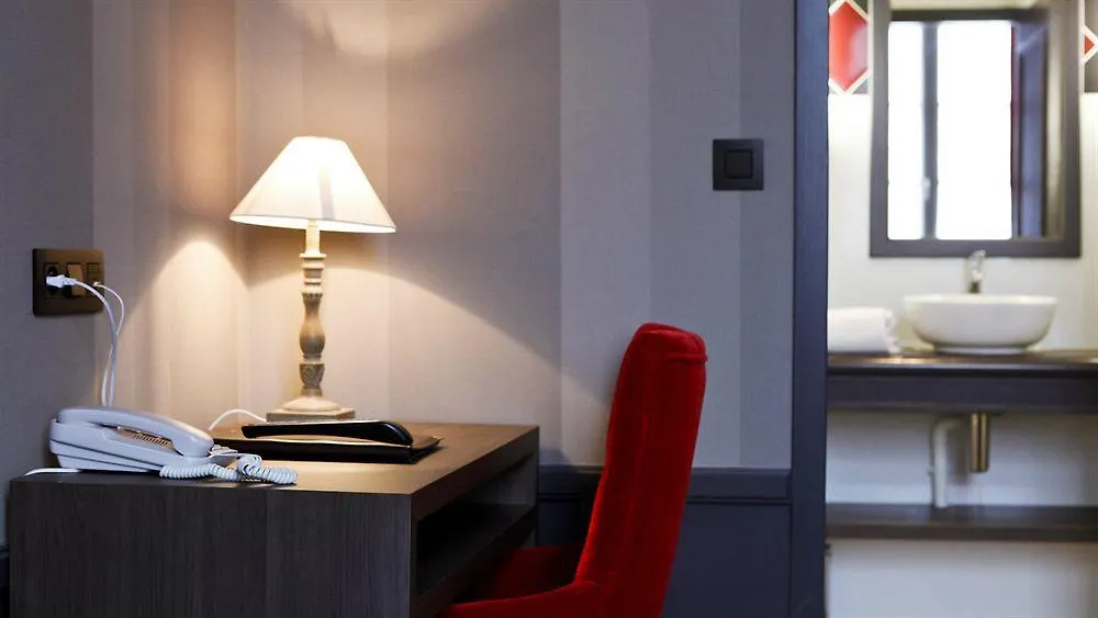 Hotel Alexandra Lyon