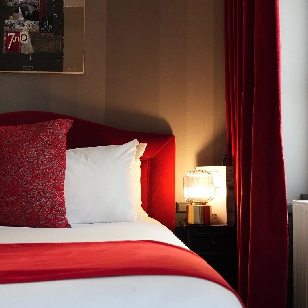 Hotel Alexandra Lyon