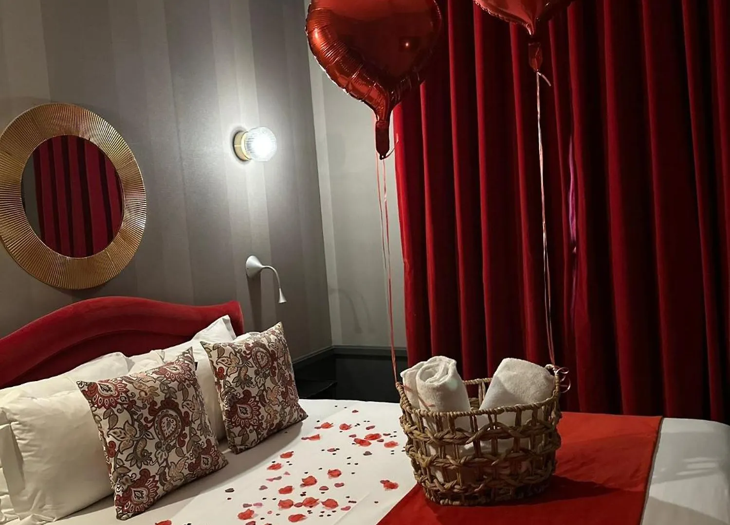 Hotel Alexandra Lyon