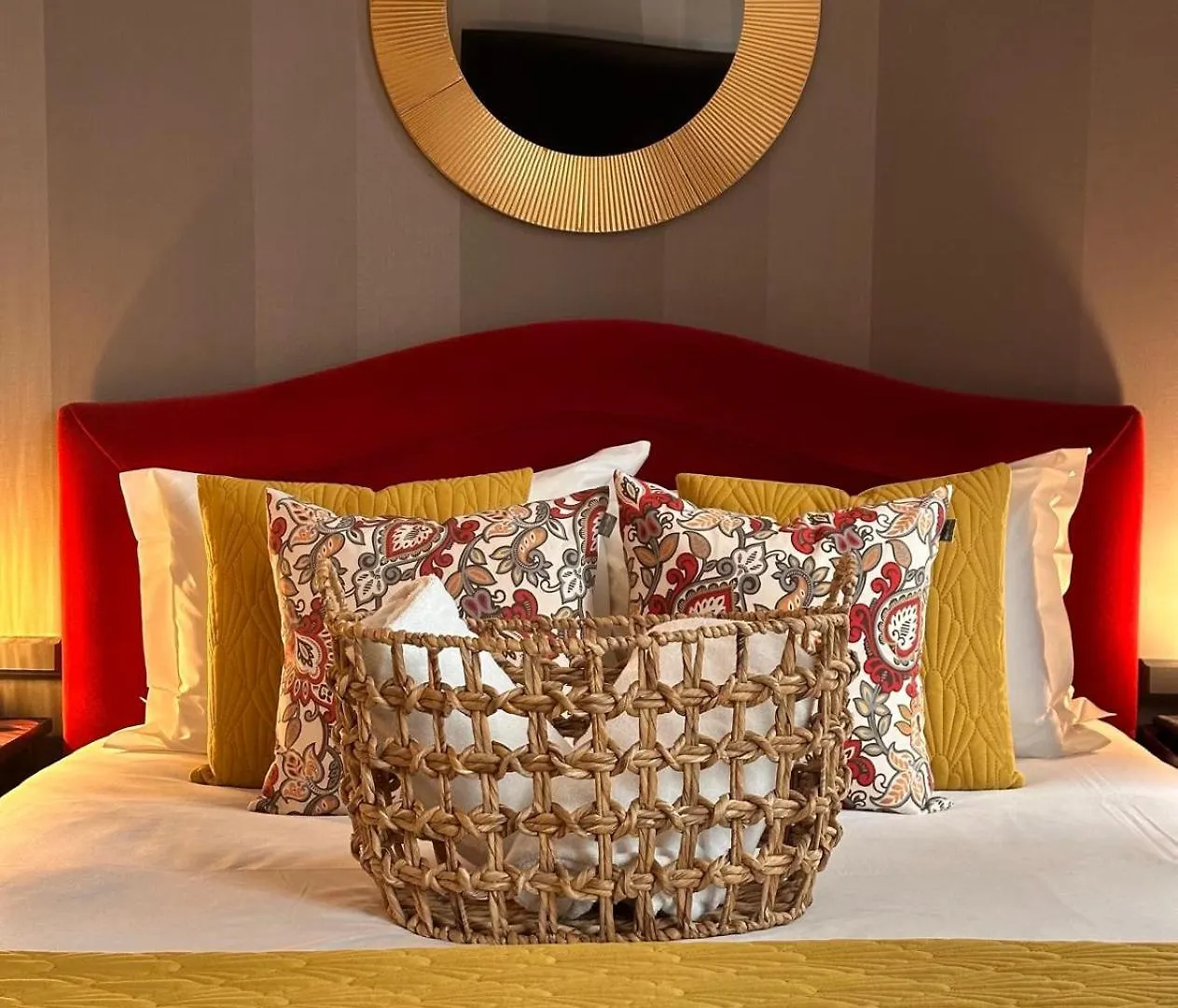 Alexandra Hotel Lyon
