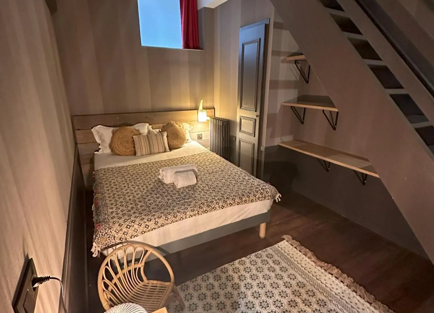 Alexandra Hotel Lyon