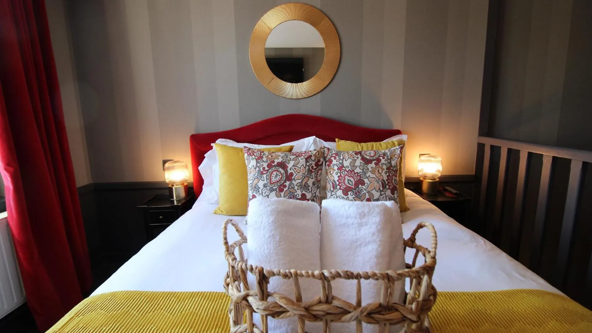 Hotel Alexandra Lyon