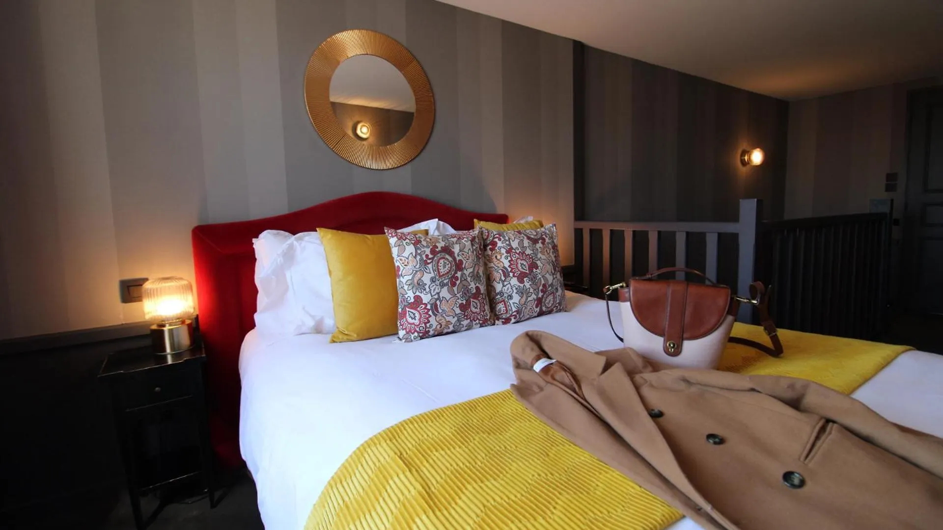 Alexandra Hotel Lyon