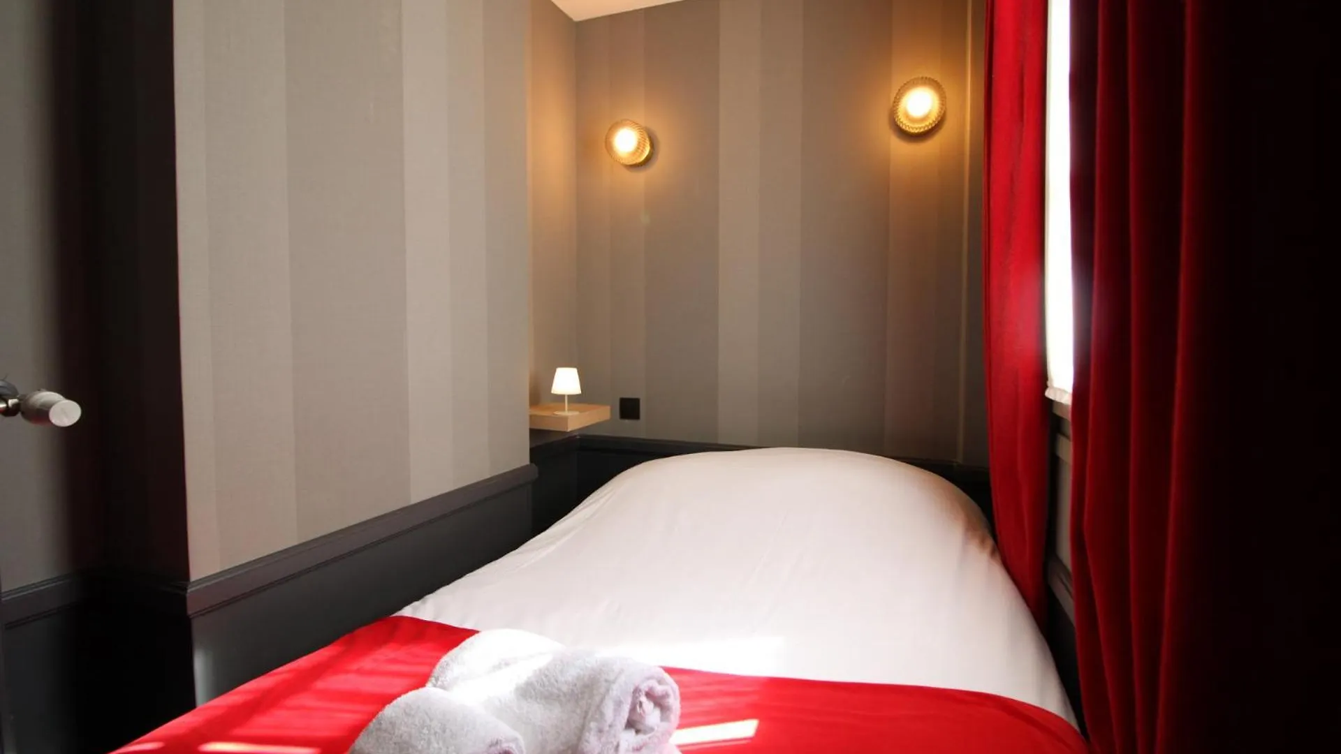 Alexandra Hotel Lyon