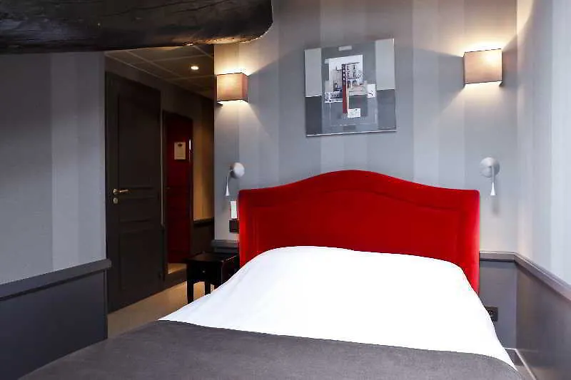 Hotel Alexandra Lyon