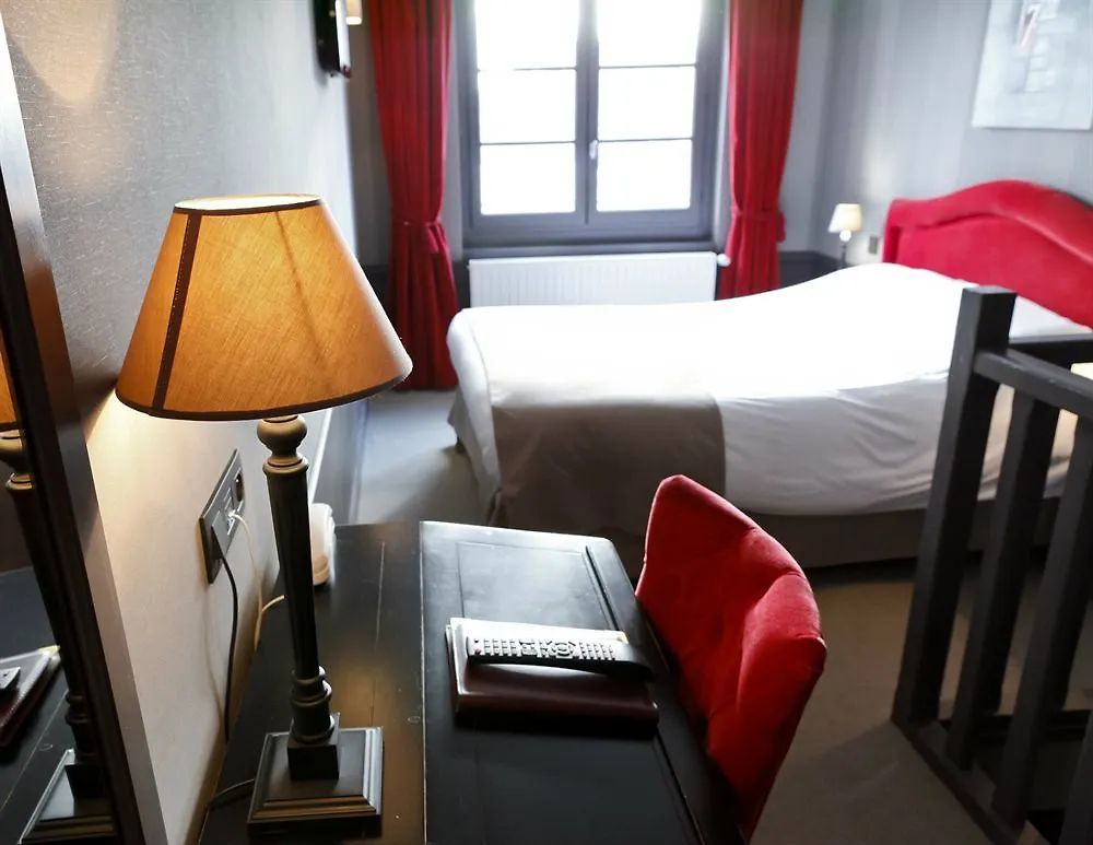 Hotel Alexandra Lyon